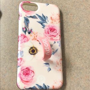 iPhone 6 loopy case